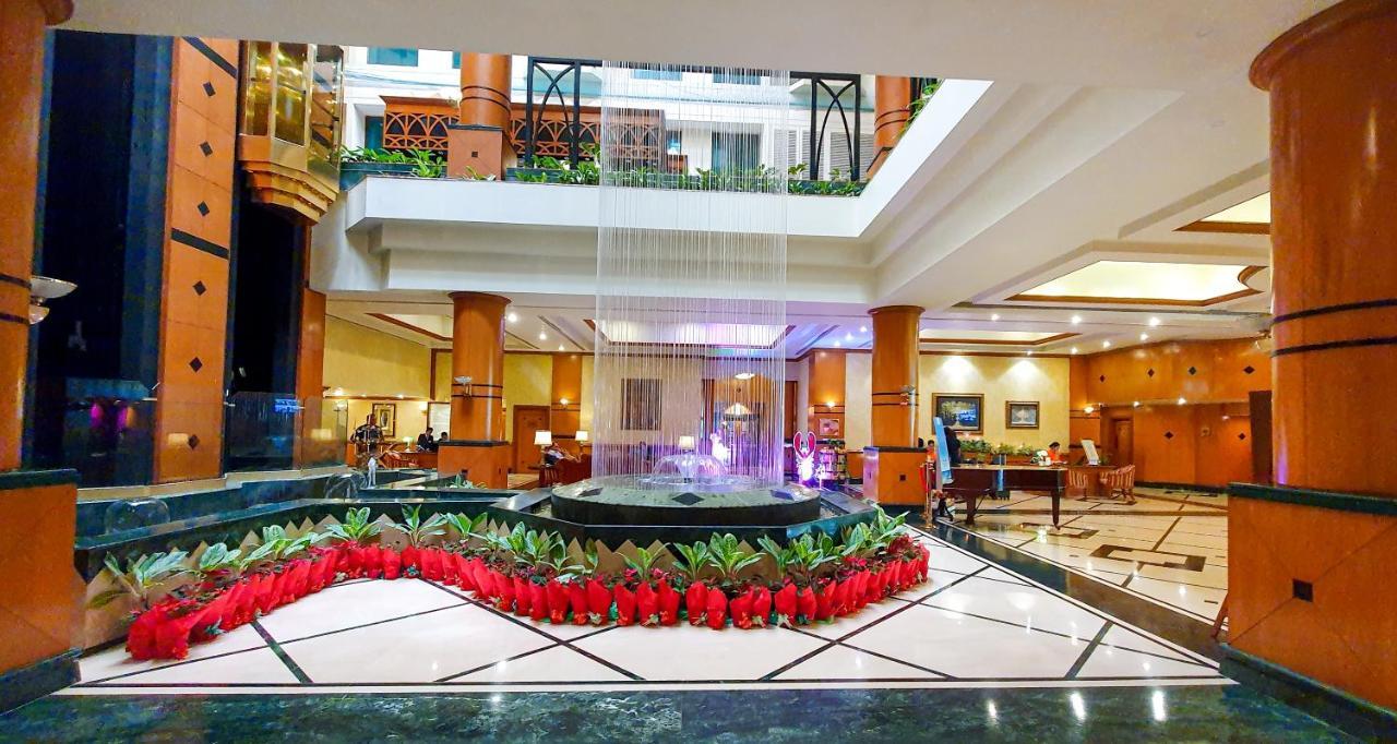 THE ORCHID HOTEL MUMBAI VILE PARLE MUMBAI 5* (India) - from £ 81 | HOTELMIX